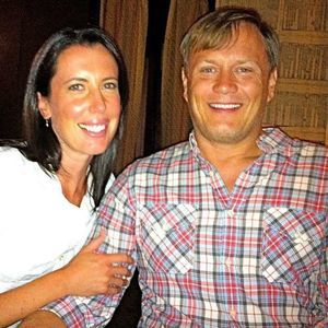 Meet your Posher, Peter